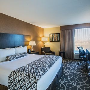 Crowne Plaza Newark Airport By Ihg